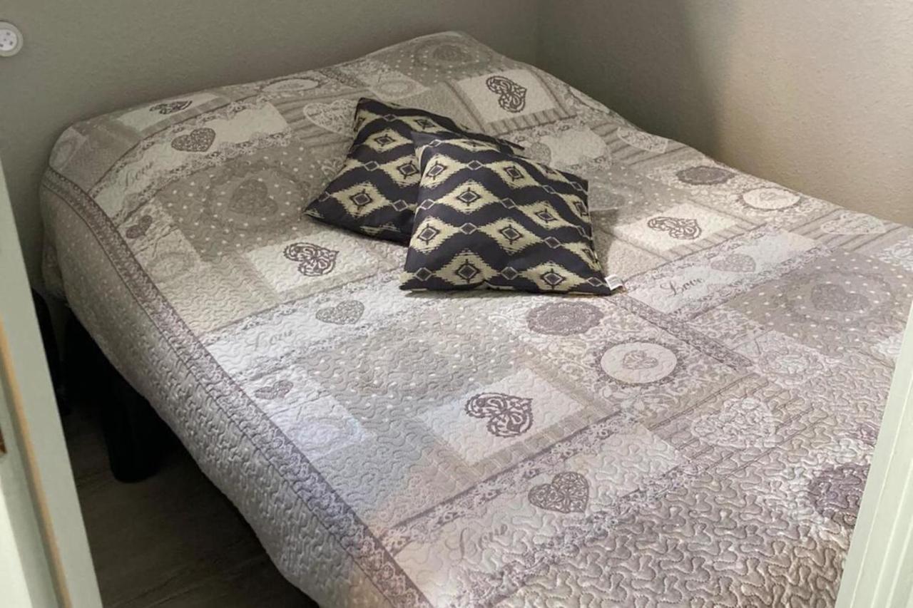 Apartment With Balcony In Gérardmer Екстериор снимка